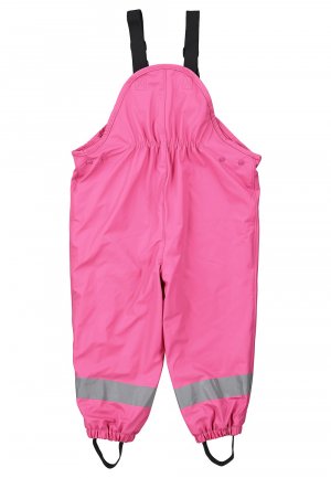 Зауженные спортивные брюки , розовый STERNTALER
