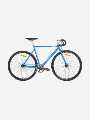 Велосипед шоссейный Torino 700C, Синий Bear Bike. Цвет: синий