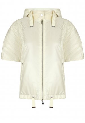 Куртка DIEGO M. Цвет: белый