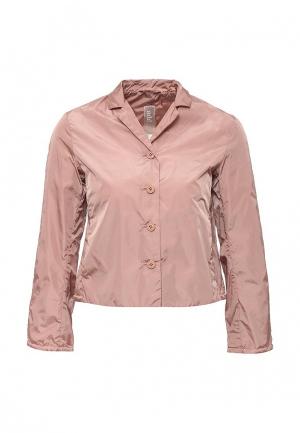Куртка Add. Цвет: розовый