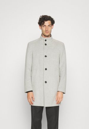 Пальто классическое MARON , цвет medium grey JOOP!