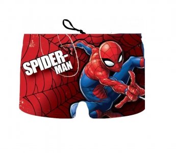 Купальник-боксер Marvel Spiderman
