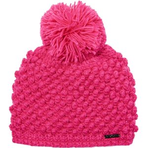 Шляпа helena - детская , розовый Spyder