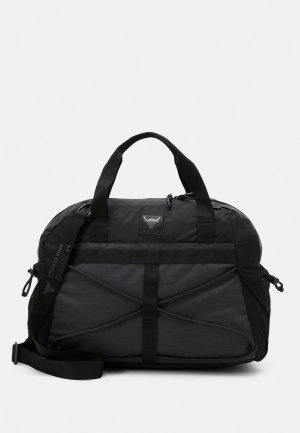 Спортивная сумка PROJECT ROCK GYM BAG , черный Under Armour