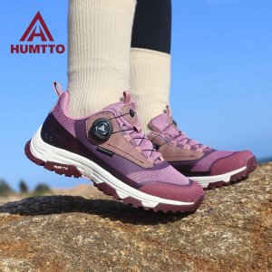 Кроссовки , кроссовки, дышащие женские спортивная роскошная дизайнерская повседневная женская обувь для бега HUMTTO