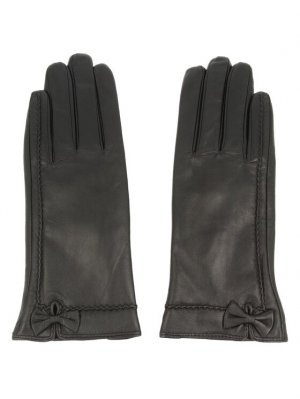 Женские перчатки, черный Wittchen
