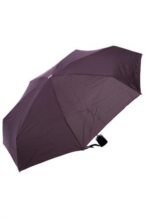 Зонт Guy de Jean. Цвет: фиолетовый
