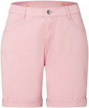 Обычные брюки чинос , светло-розовый Mac