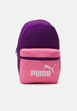 Спортивная сумка Phase Small Backpack Unisex Puma, цвет strawberry burst/purple pop PUMA