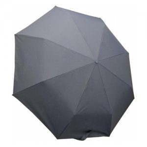 Зонт , серый, белый Xiaomi. Цвет: серый