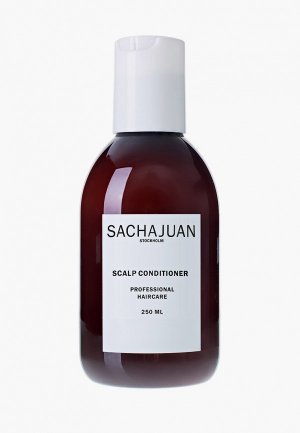 Кондиционер для волос Sachajuan чувствительной кожи головы 250 мл. Цвет: белый