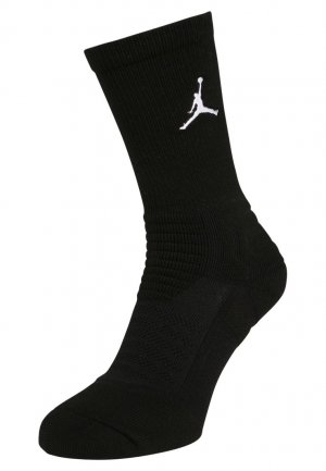 Спортивные носки FLIGHT , черный/белый Jordan