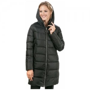 Женская зимняя куртка Westfalika, черный, Размер44 WESTFALIKA