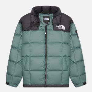 Пуховик the north face мужская зимняя скидки распродажа