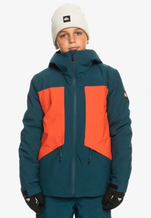 Куртка для сноуборда AMBITION , цвет nnk Quiksilver