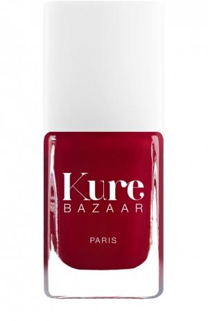 Лак для ногтей Cherie Kure Bazaar. Цвет: бесцветный