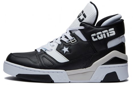 Баскетбольные кроссовки ERX Vintage унисекс Converse