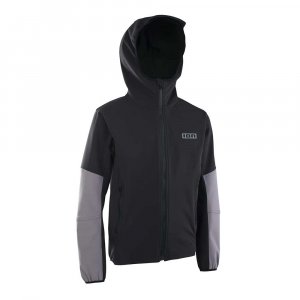 Куртка ION Shelter 2L, черный