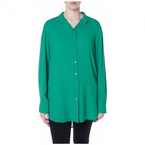 Рубашка,IMPERIAL,зеленый,Арт.CE980 (S) Imperial