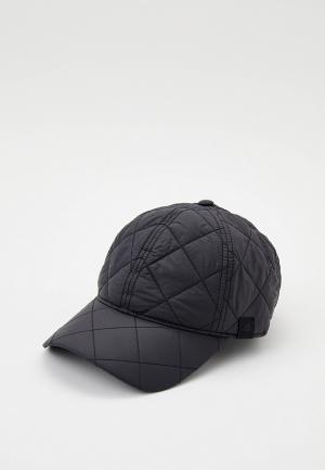 Бейсболка adidas BASEBAL CAP PAD. Цвет: черный