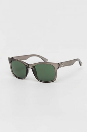 Солнцезащитные очки Bayou , серый Von Zipper