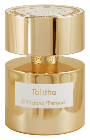 Духи Talitha (100ml) Tiziana Terenzi. Цвет: бесцветный