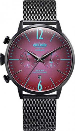 Мужские часы WWRC422. Коллекция Moody Welder