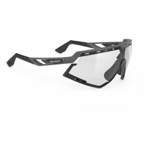 Солнцезащитные очки 93654, черный RUDY PROJECT. Цвет: черный