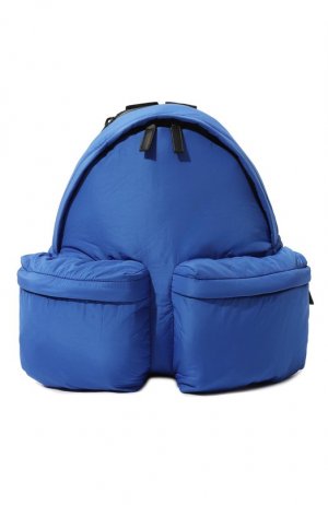 Текстильный рюкзак Vic Matie. Цвет: синий