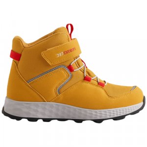 Ботинки tec Vilkas, размер 32, желтый Reima. Цвет: желтый
