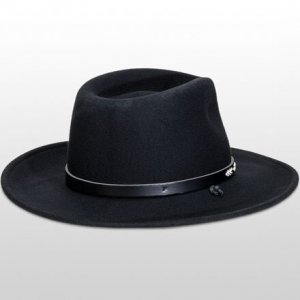 Шляпа Санта-Фе , черный Stetson