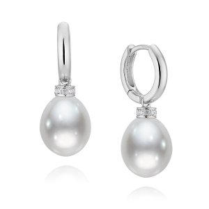 Серебряные серьги NP4435 Ювелирное изделие