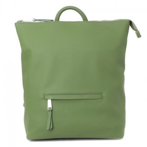 Дорожные и спортивные сумки Arny Praht. Цвет: зеленый