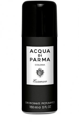 Дезодорант-спрей Colonia Essenza (150ml) Acqua di Parma. Цвет: бесцветный