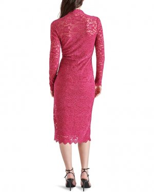 Платье Vivienne Dress, цвет Fuschia Steve Madden
