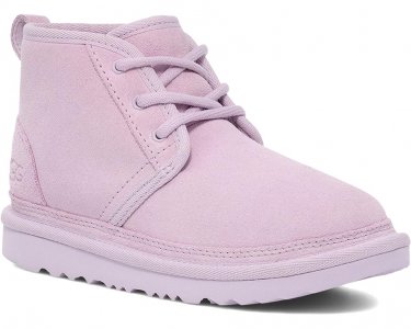 Ботинки Ugg Neumel II, цвет Lavender Fog