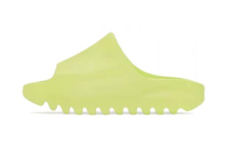 Детские тапочки Yeezy Slide BP Adidas Originals
