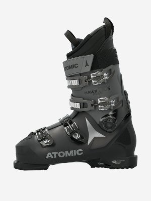 Ботинки горнолыжные HAWX PRIME 110 S, Серый Atomic. Цвет: серый