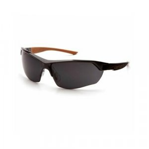 Солнцезащитные очки , серый, черный carhartt. Цвет: коричневый/черный/gray/серый