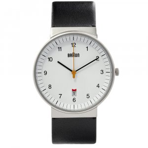 Часы Braun BN0032 Watch