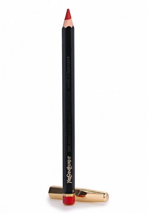 Lip liner карандаш для губ №10 Yves Saint Laurent YV007MWHJ706