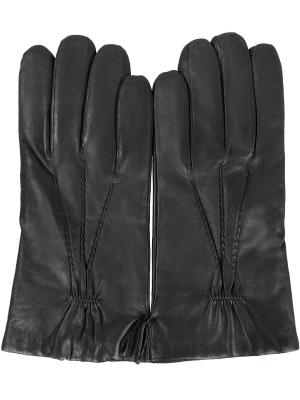 Кожаные перчатки ORCIANI