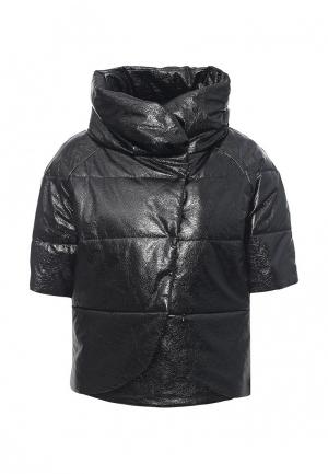 Куртка утепленная Bosideng. Цвет: черный
