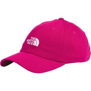 Норм шляпа , розовый The North Face