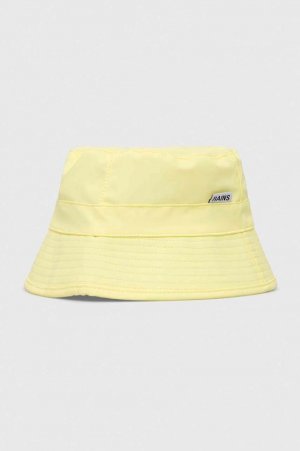 Шляпа 20010 Панама , желтый Rains