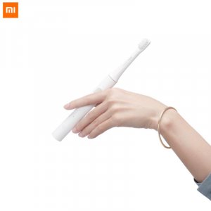 Электрическая зубная щётка Mijia T100 Xiaomi