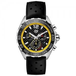 Швейцарские мужские часы Formula 1 CAZ101AC.FT8024 TAG Heuer