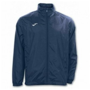 Джинсовая куртка , размер 44, синий joma. Цвет: синий