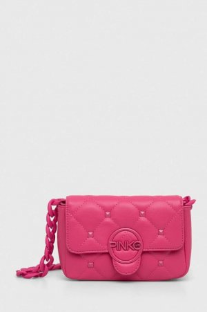 Детская сумочка, розовый Pinko Up