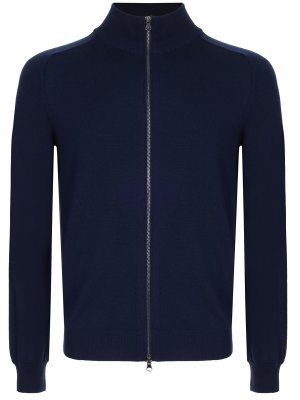 Кардиган шерстяной DIRK BIKKEMBERGS